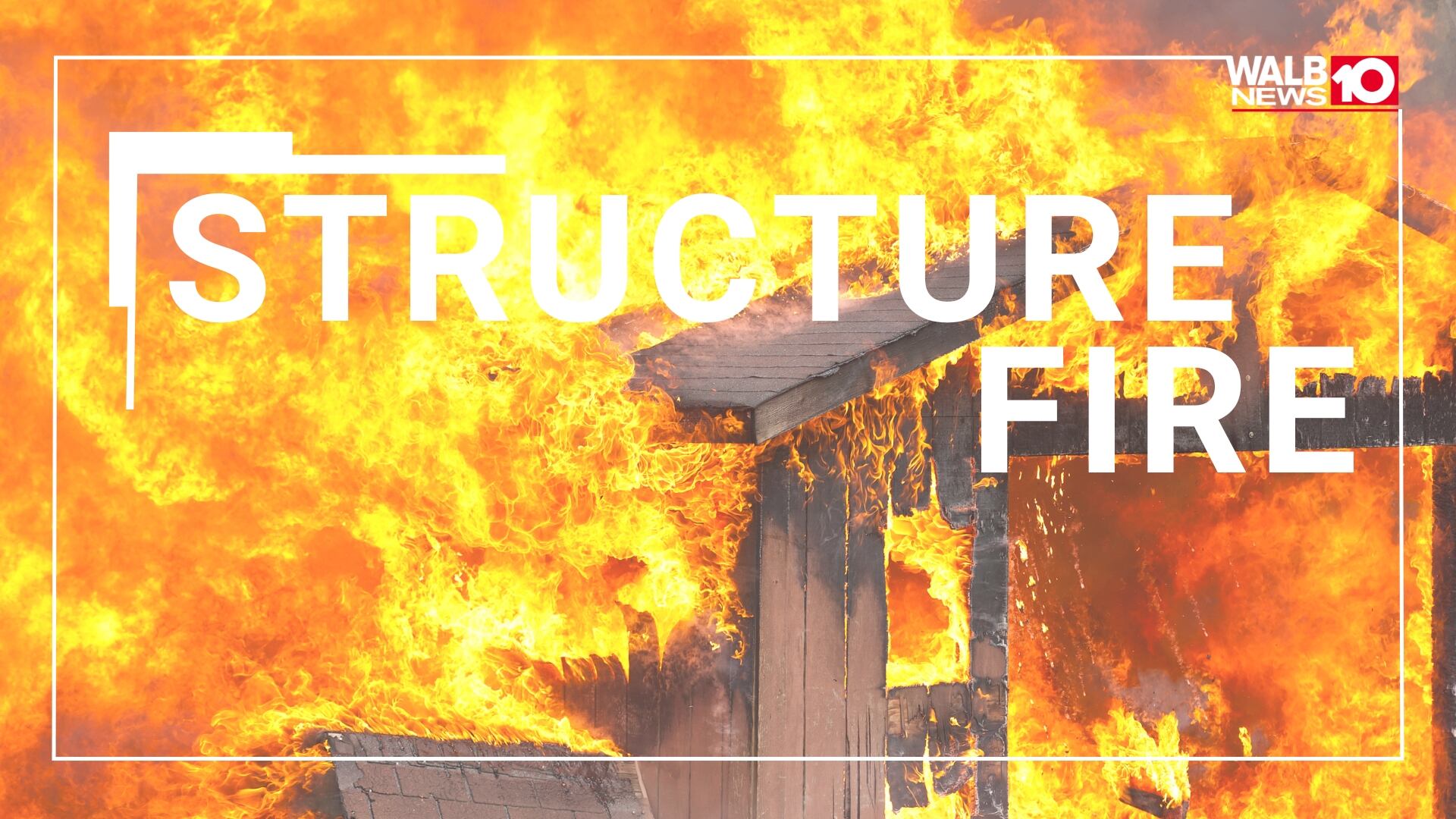 Update: Kitchen fire leaves Sylvester home unlivable, no injuries reported