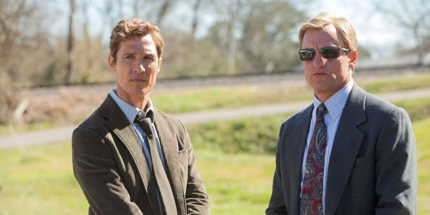 The 91% RT HBO Crime Show With the Best Pilot in TV History (No, It's ...
