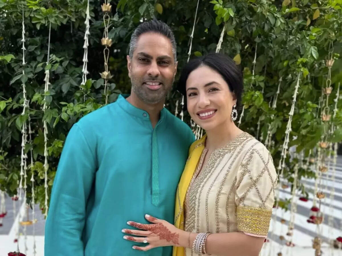 Millionaire author Ramit Sethi reveals the hardest conversation he ever