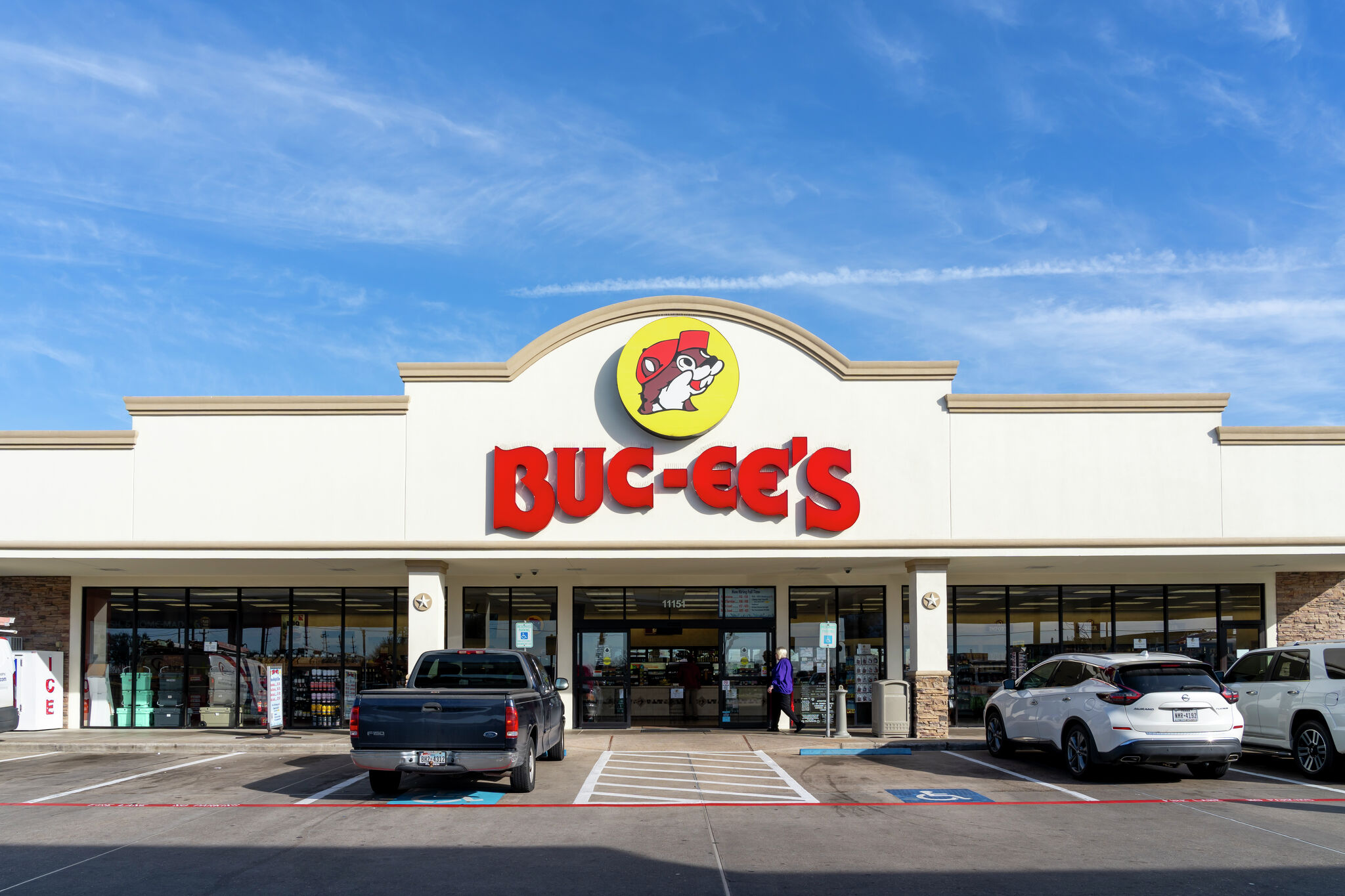 Former Buc-ee's employee alleges Buc-ee's took away his HR tool idea