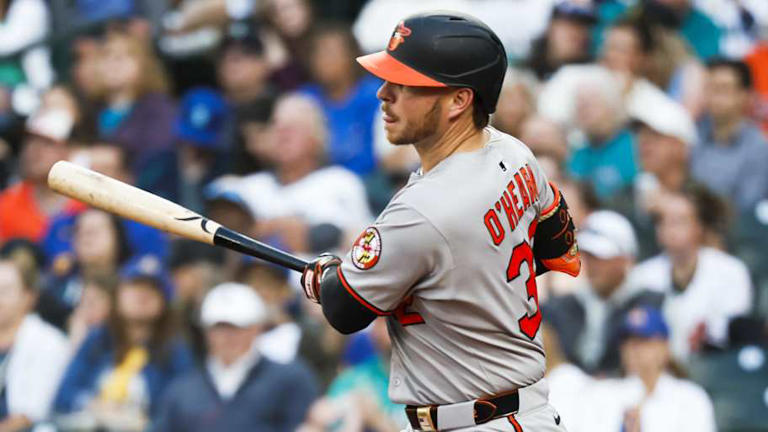 Baltimore Orioles Must Make Most of RedHot Slugger at Trade Deadline