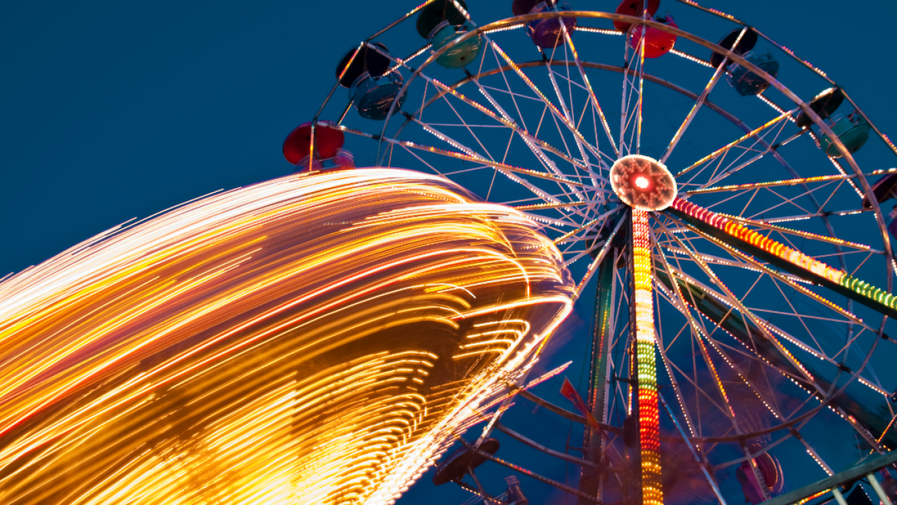 Have you visited the #1 amusement park in Mississippi yet? See the top ...