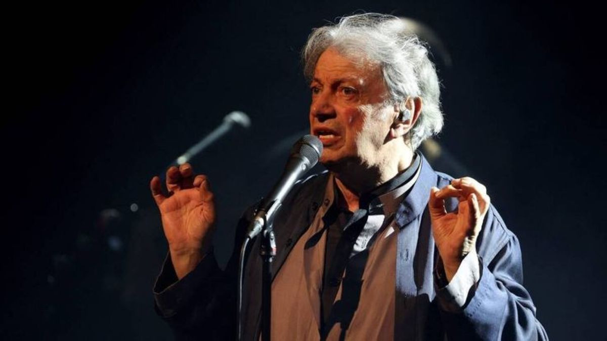 Hervé Vilard ruiné et obligé de se séparer de son patrimoine ? Il rétablit  la vérité sur ses “soucis financiers”