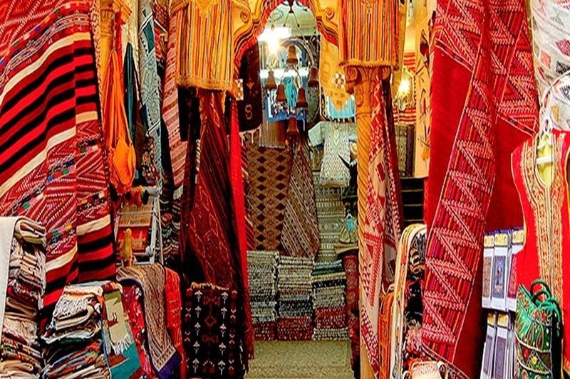 marrakech-boosts-handicraft-exports-by-11-percent-to-372-million