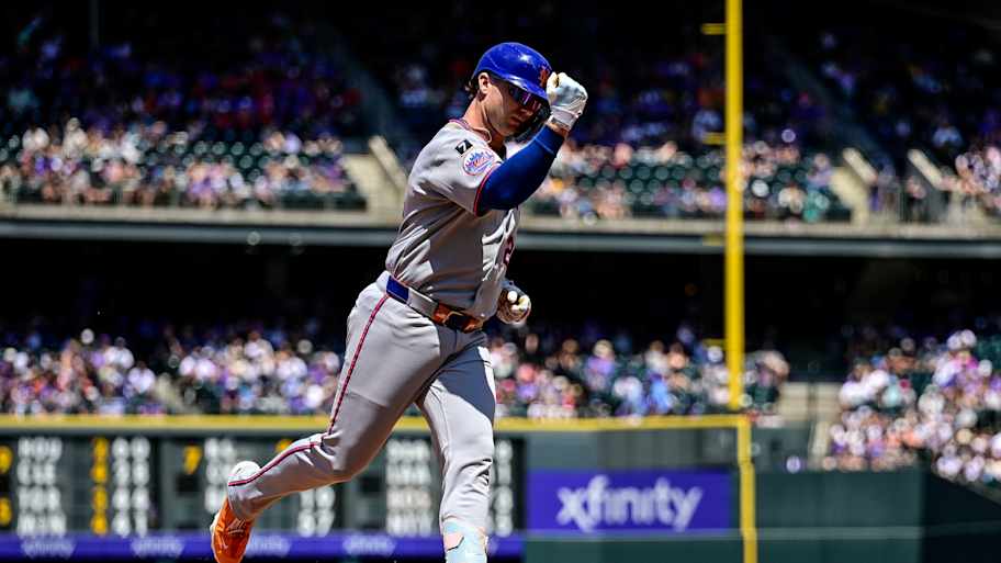 NL East standings Dieselfueled NY Mets up by 4.5, engine light on for