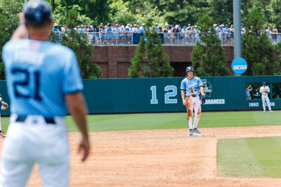 What went wrong in UNC Baseball's loss to Arizona What went wrong in UNC Baseball's loss to Arizona