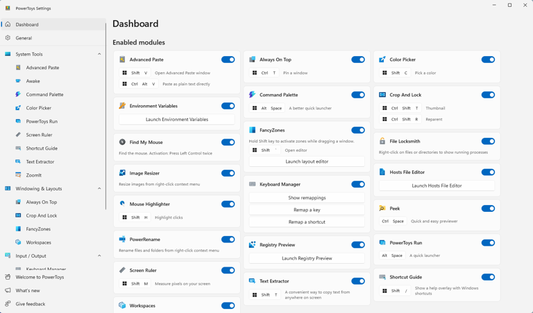 7 open-source Windows apps I can't live without
