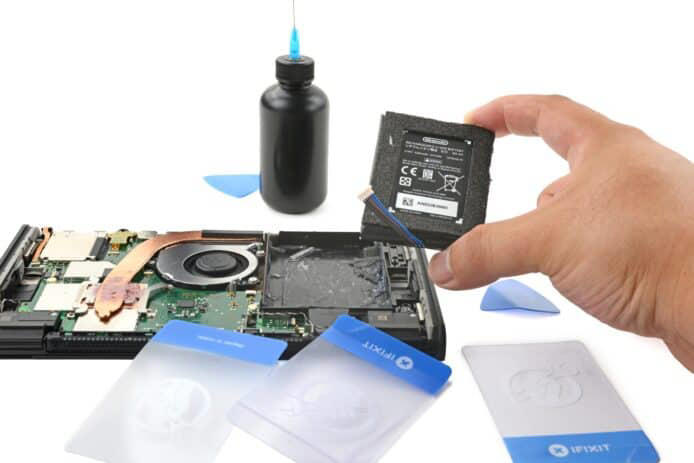 iFixit 拆解任天堂 Switch 2 發現 Joy-Con 2 仍存飄移隱患