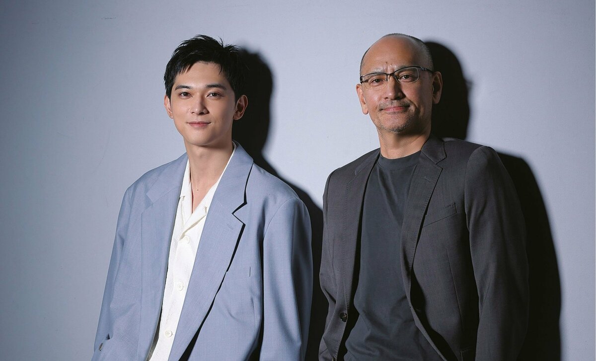 吉沢亮「確実に、今までの役者人生の集大成になった」 映画「国宝」原