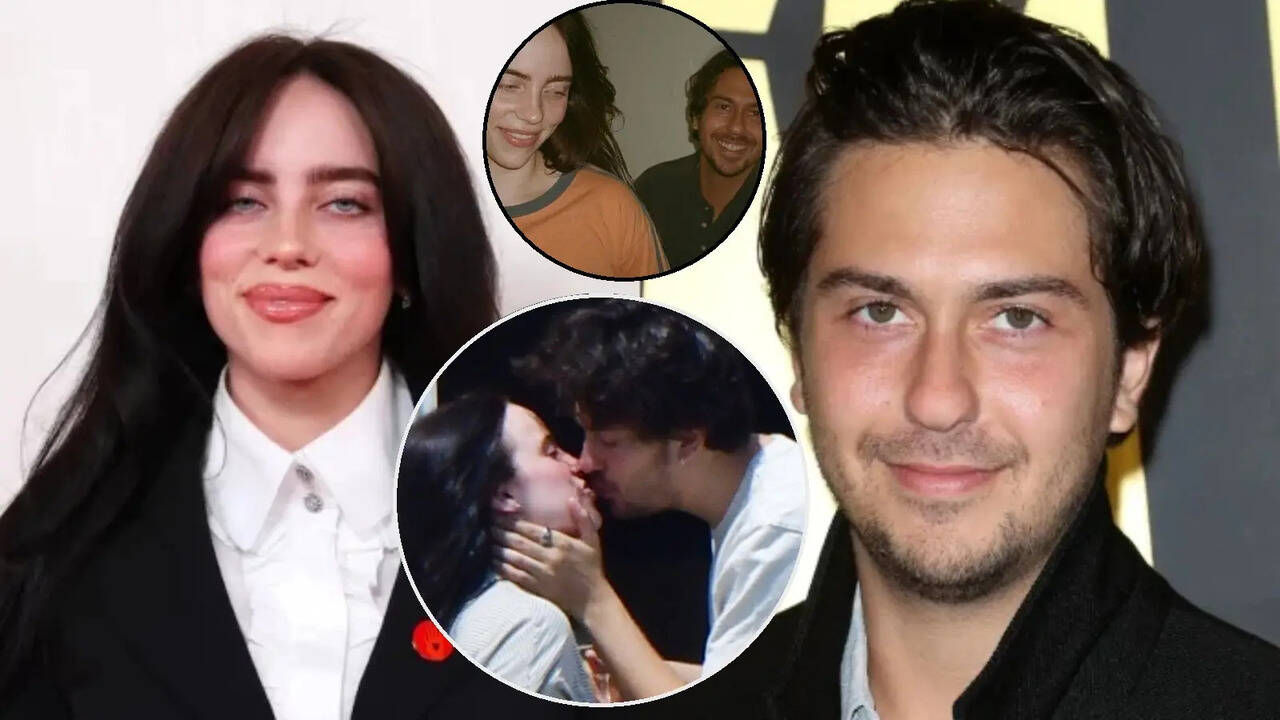 Meet Nat Wolff Billie Eilish’s Rumoured New Boyfriend; Couple Spotted