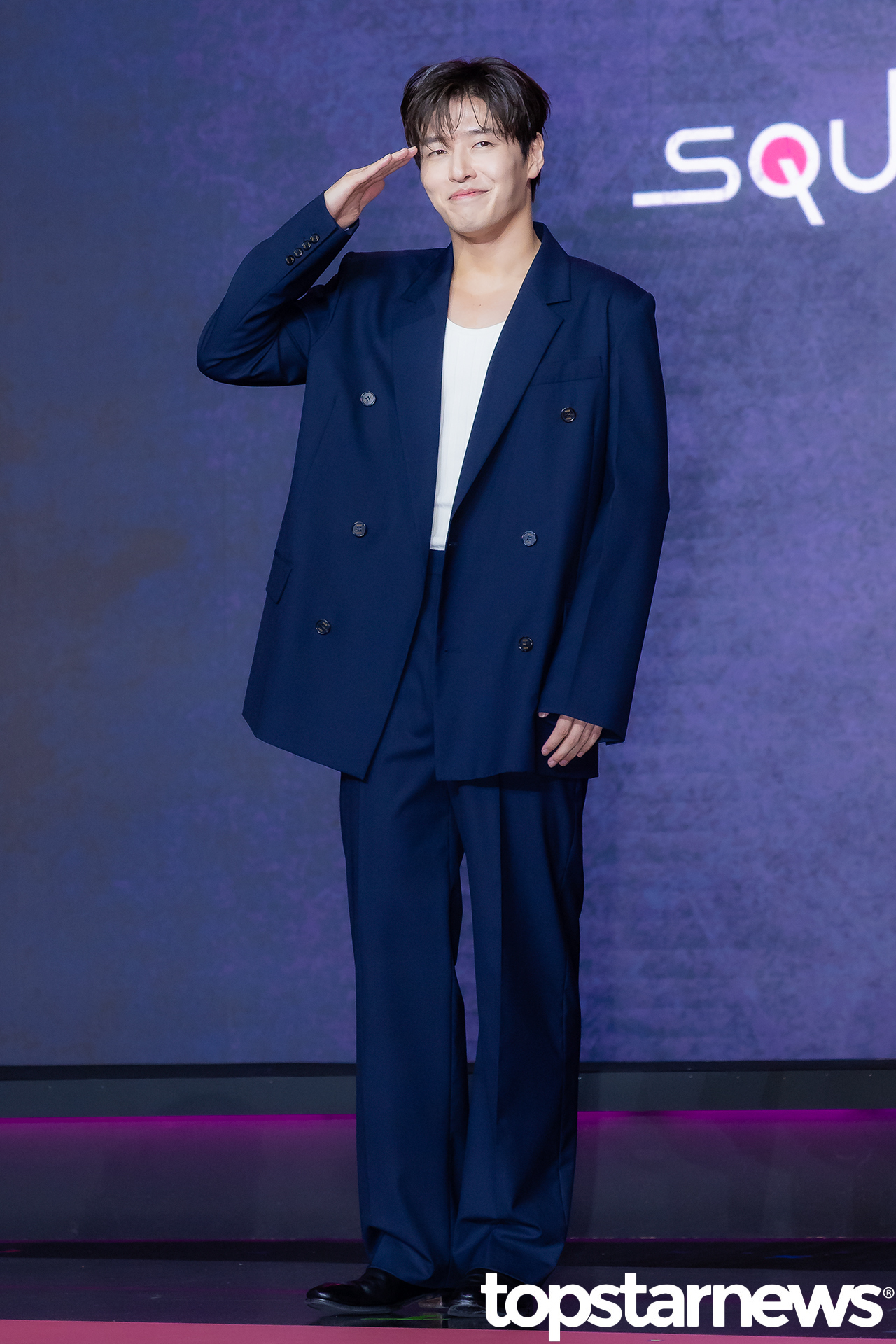 오징어게임 시즌3 포토타임