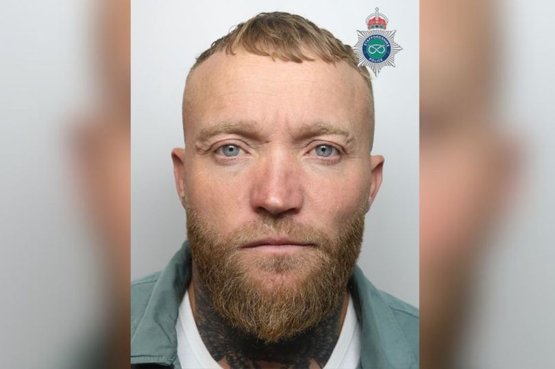 Ex-squaddie chanted 'we want our country back' at Hanley riots - now he ...