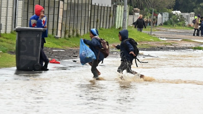 SA braces for cold and wet conditions with icy temperatures