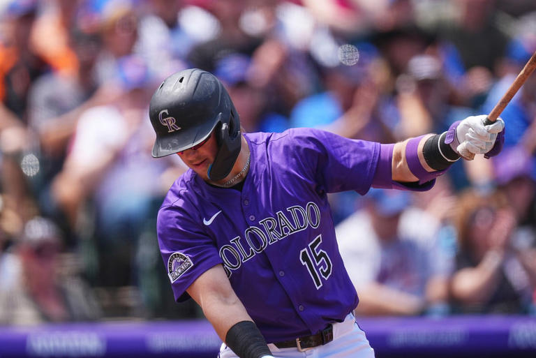 Alonso and McNeil both homer twice as Mets rout Rockies 135 for season