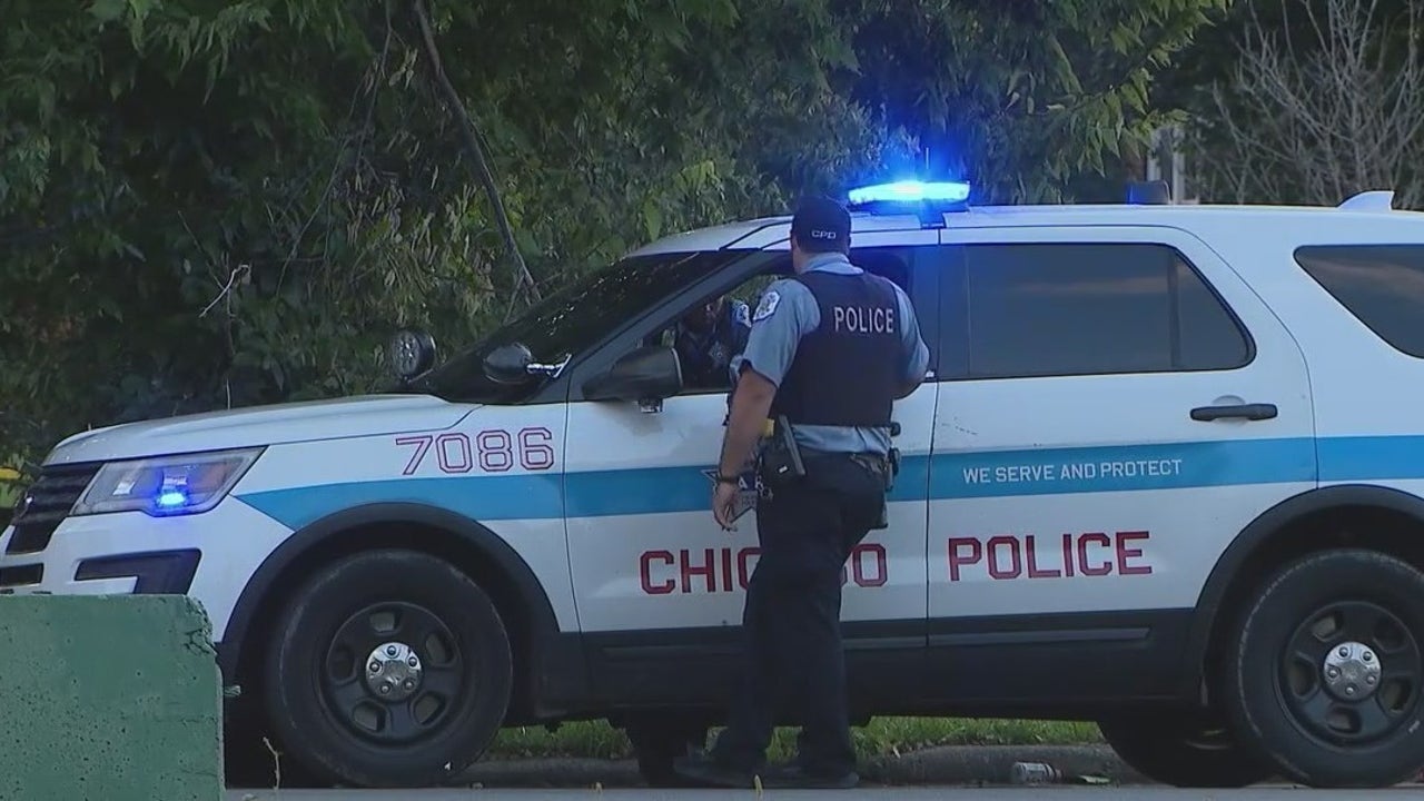 Chicago police: Man fatally stabbed during argument with someone he ...