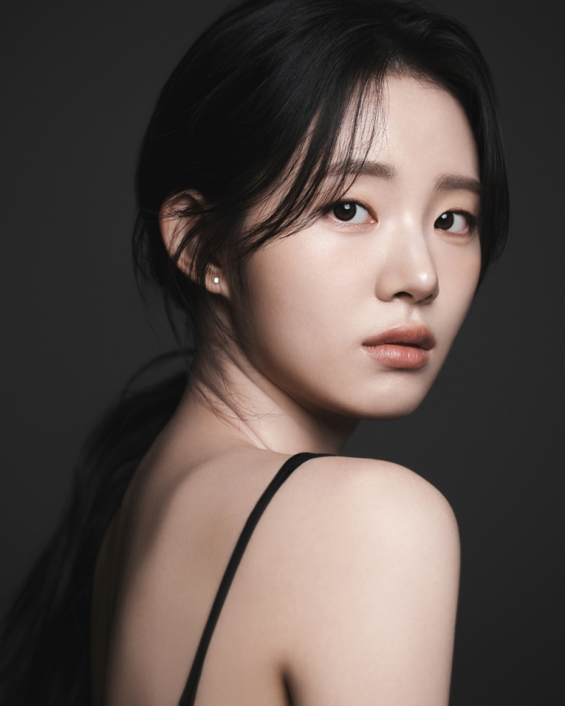 신시아 프로필 사진