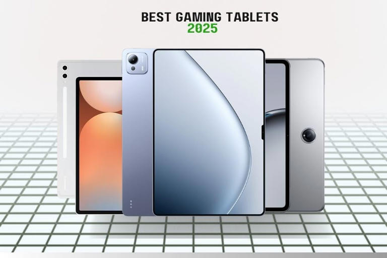The best Android tablets you can get in 2025