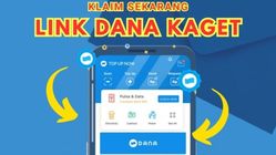 Cair Langsung! 5 Dana Kaget 2025, Tambahan Belanja Jutaan Rupiah