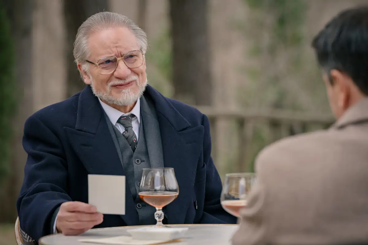 Avance semanal de 'Sueños de libertad': el accidente tiene consecuencias  muy graves para María