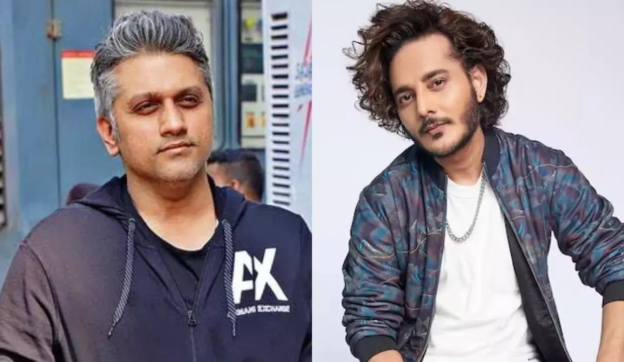 Mohit Suri recalls time when Tanishk Bagchi asked him to leave the  recording room: 'He practically told me to get out'