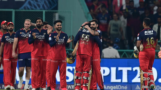 RCB's wait to win the IPL is not even the biggest in cricket
