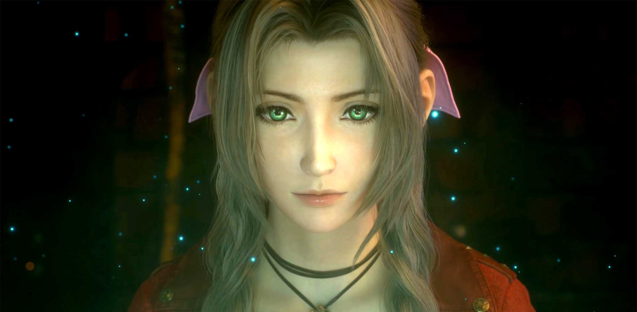 Final Fantasy 7 remake part 3 leak promises a major change
