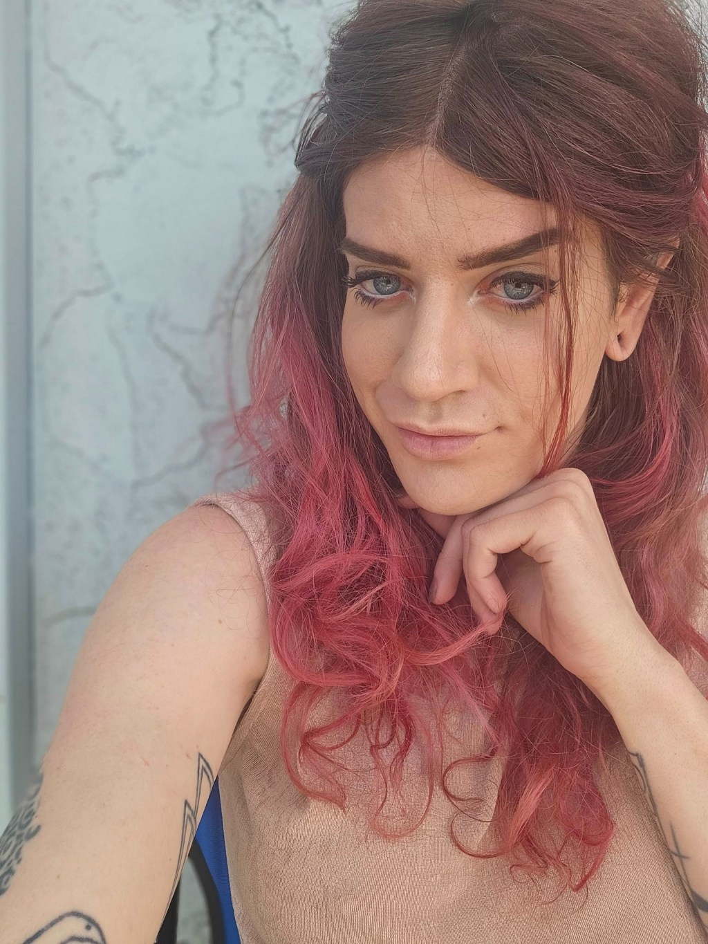 Jax Gratton, Denver hairstylist missing since April, found dead at 34(02)