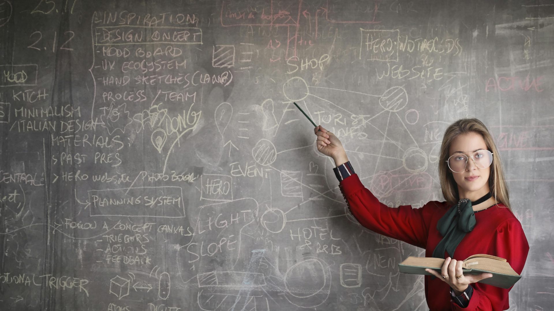 Las 8 formas de inteligencia que cambian tu forma de vivir