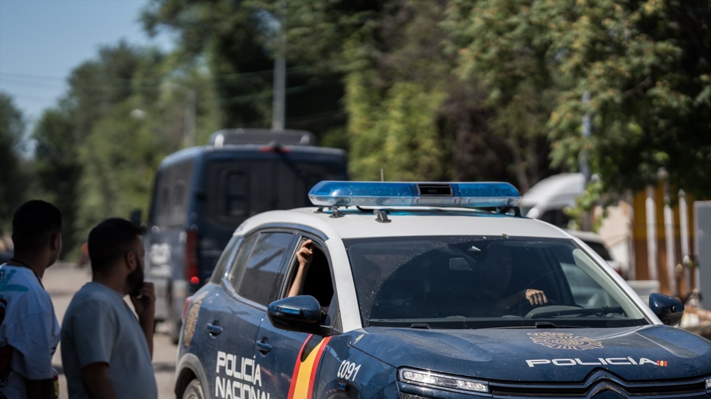 Un niño de 5 años grave por un incendio mientras su madre y su pareja ...