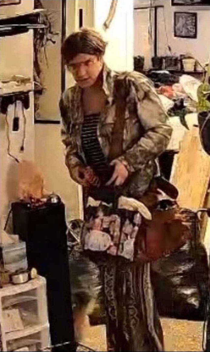 Jax Gratton, Denver hairstylist missing since April, found dead at 34