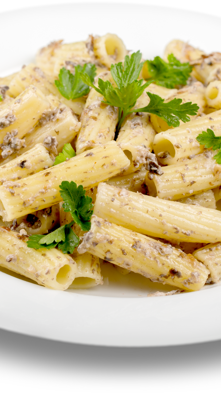 8 types of pasta every foodie should try