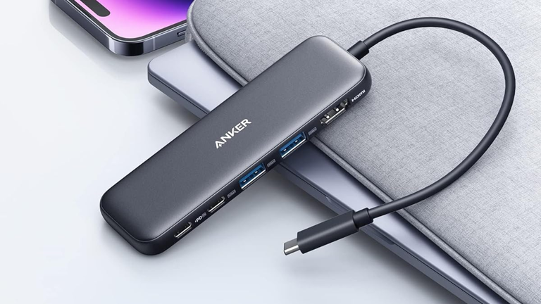 Anker