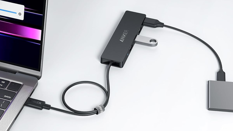 Anker