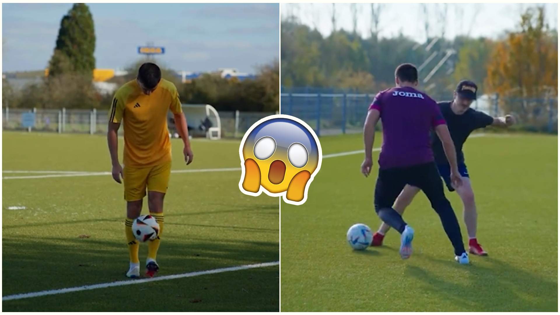 Essential Juggling Techniques You Must Master to Maximize Your Soccer ...