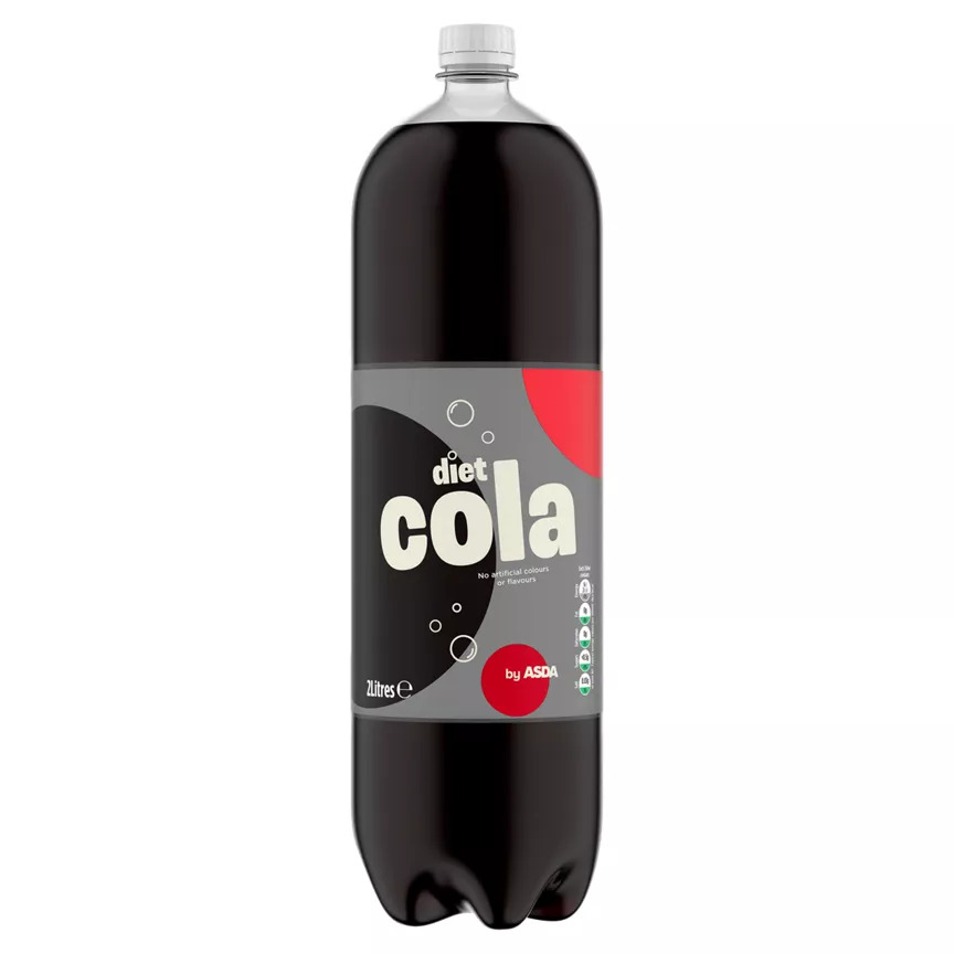 This 28p supermarket Diet Coke that’s ‘so good’ a superfan couldn’t