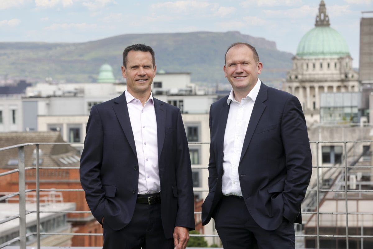 Leading Northern Ireland Law Firm Joins Forces With Foot Anstey