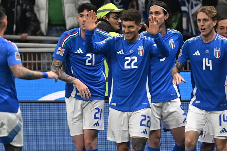 Prediksi Skor Norwegia vs Moldova 9 September 2025