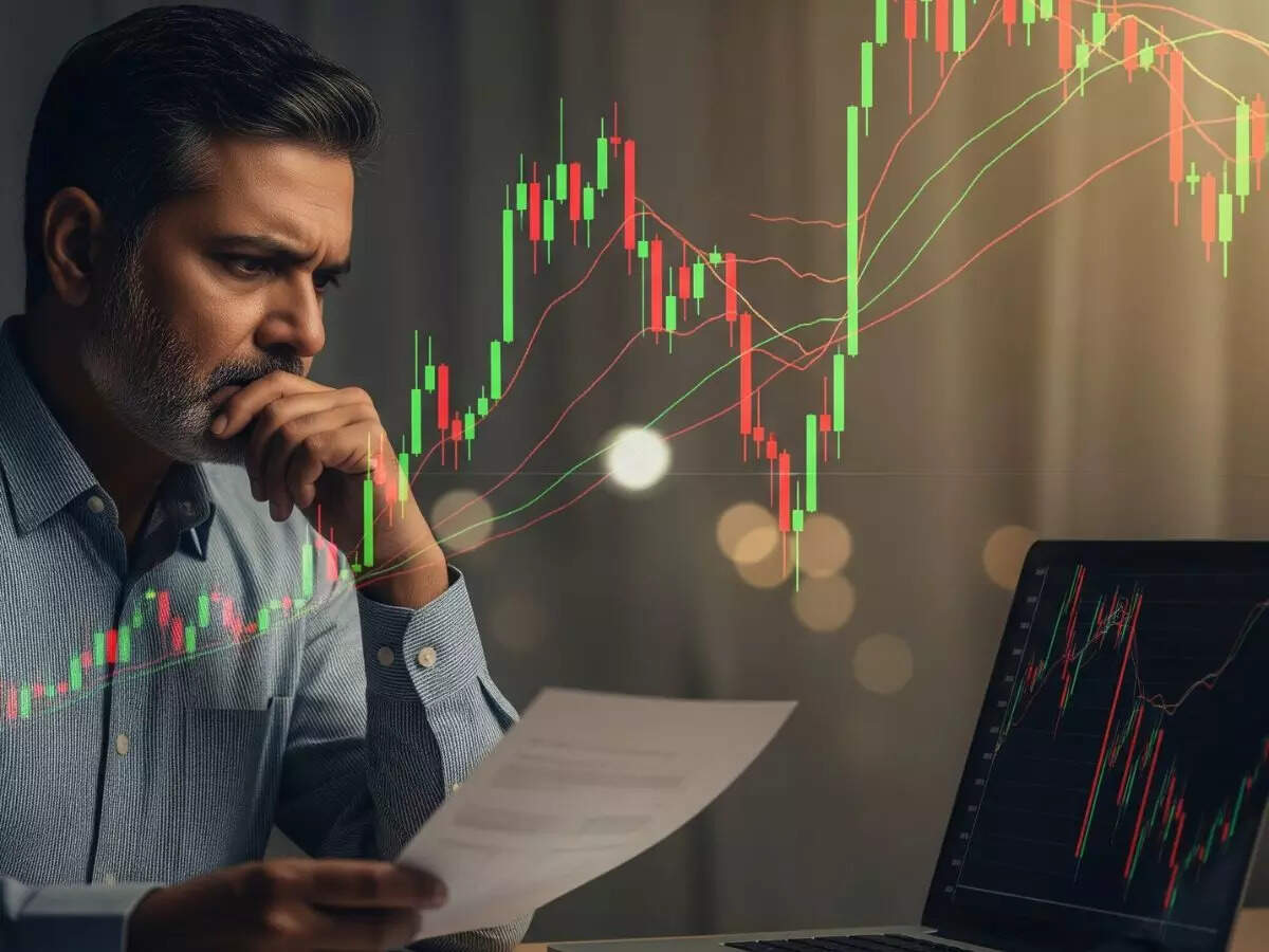 3 Equity Mutual Fund Categories Lose Up To 7 In 2025. Expert Shares 