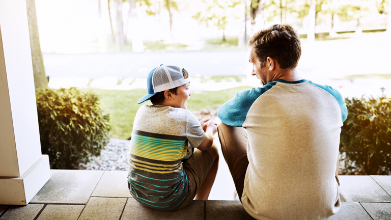 5 signs you might be an 'absent parent': Is it good or bad?