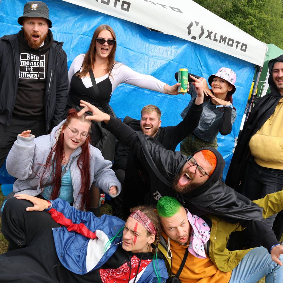 Rock am Ring 2026: Line-up, Tickets, Camping – alle Infos im Überblick