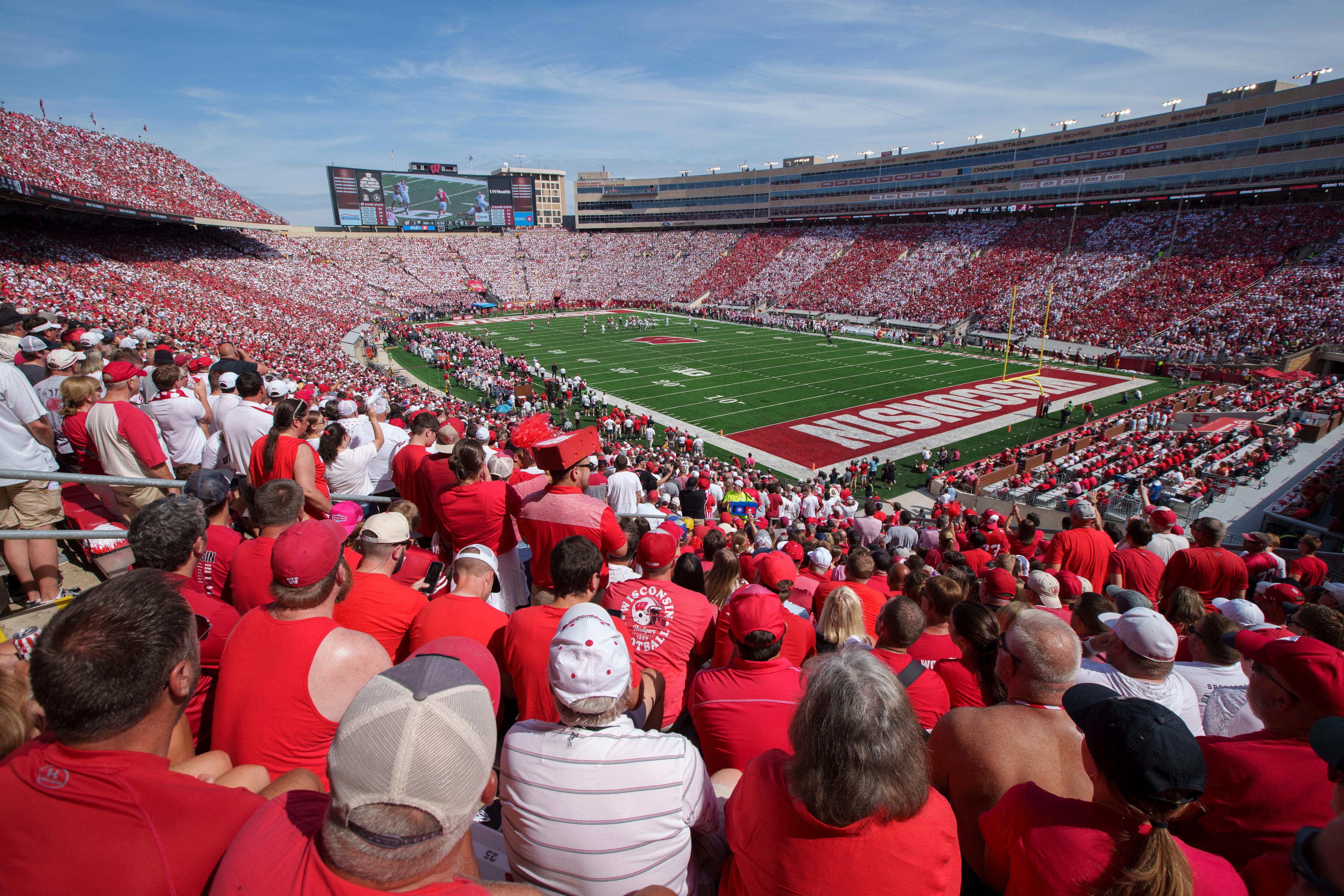 AA1GmGdA Rethinking the Top 18: Big Ten Football Stadiums Re-Ranked from Last to First