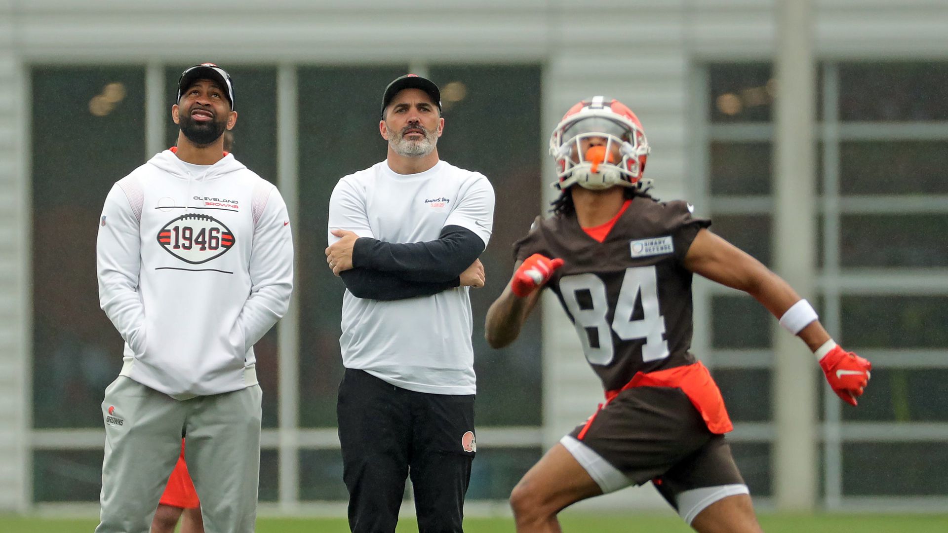 Browns roster has more talent than currently ranked, must prove ...