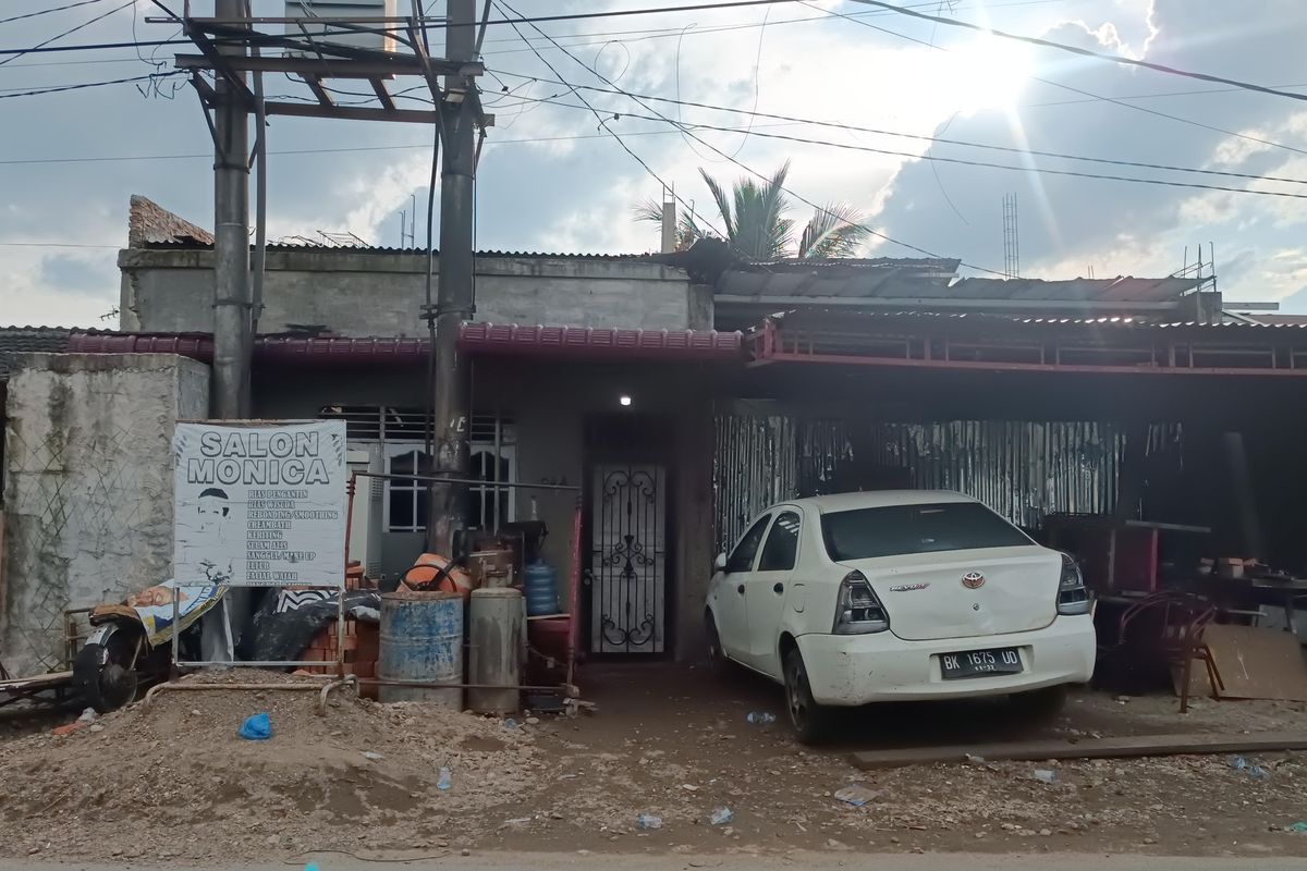 Polisi Temukan Puluhan Motor Curian; Istri Klaim Barang adalah Titipan
