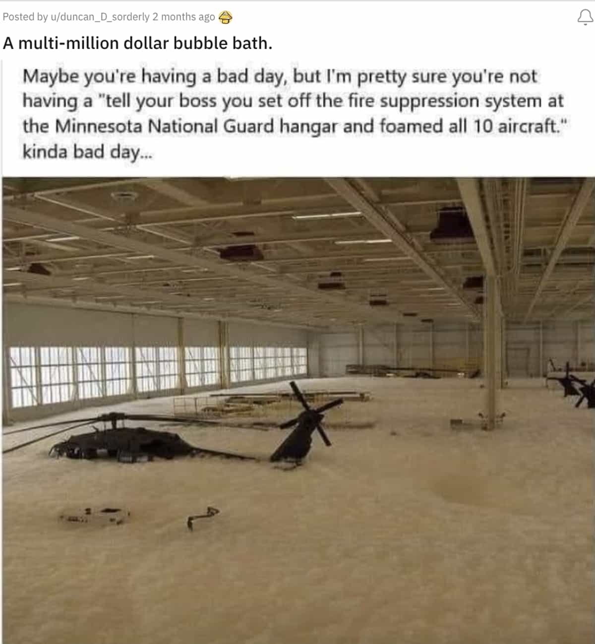 Costly Mistakes People Instantly Regretted