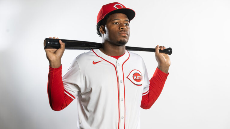 15 MLB Prospects Who Could Break Into the Top 100 Soon