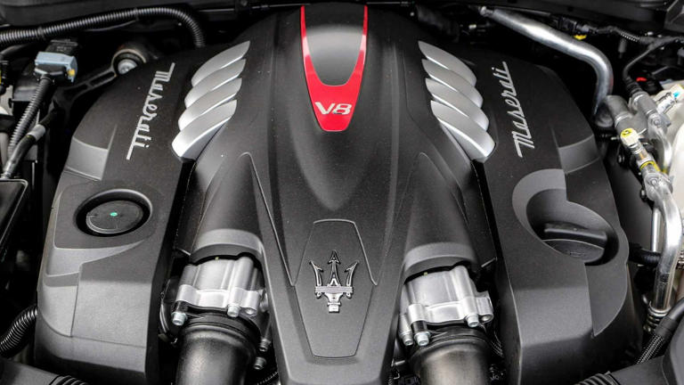 Magnificent engines Stellantis sent to an early grave
