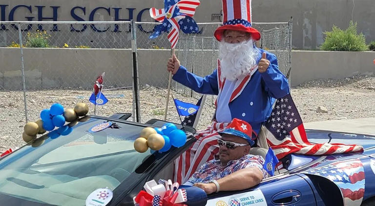 el paso july 4th events