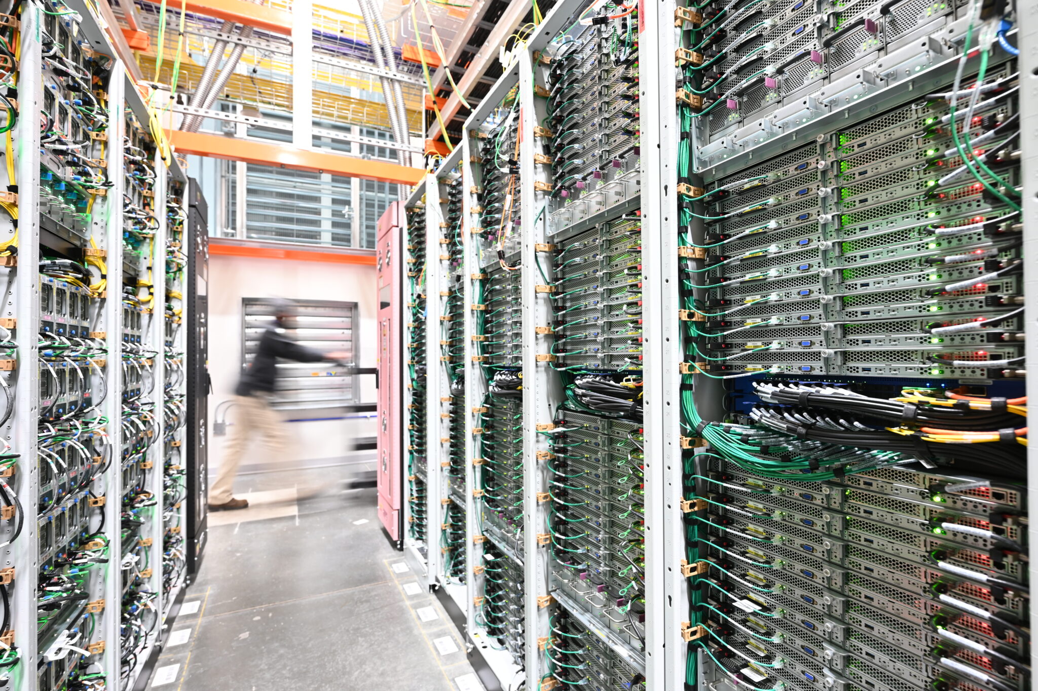 Fresh off $50M round, this Seattle startup cuts data center cooling ...