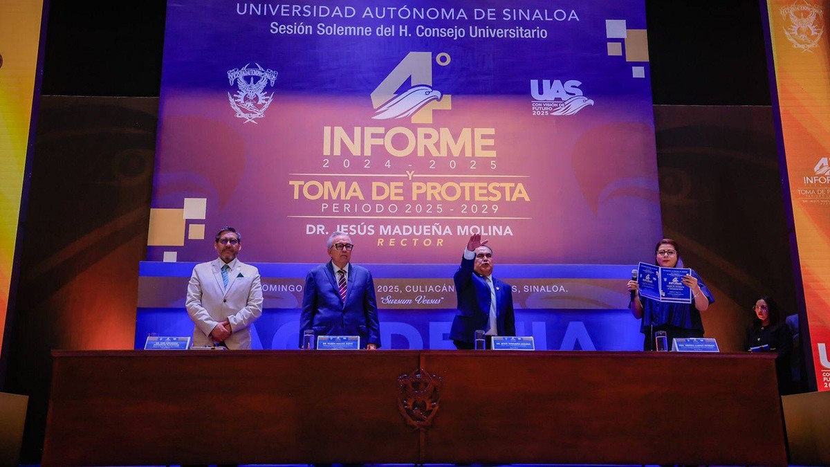 ¿Qué viene ahora para la UAS?