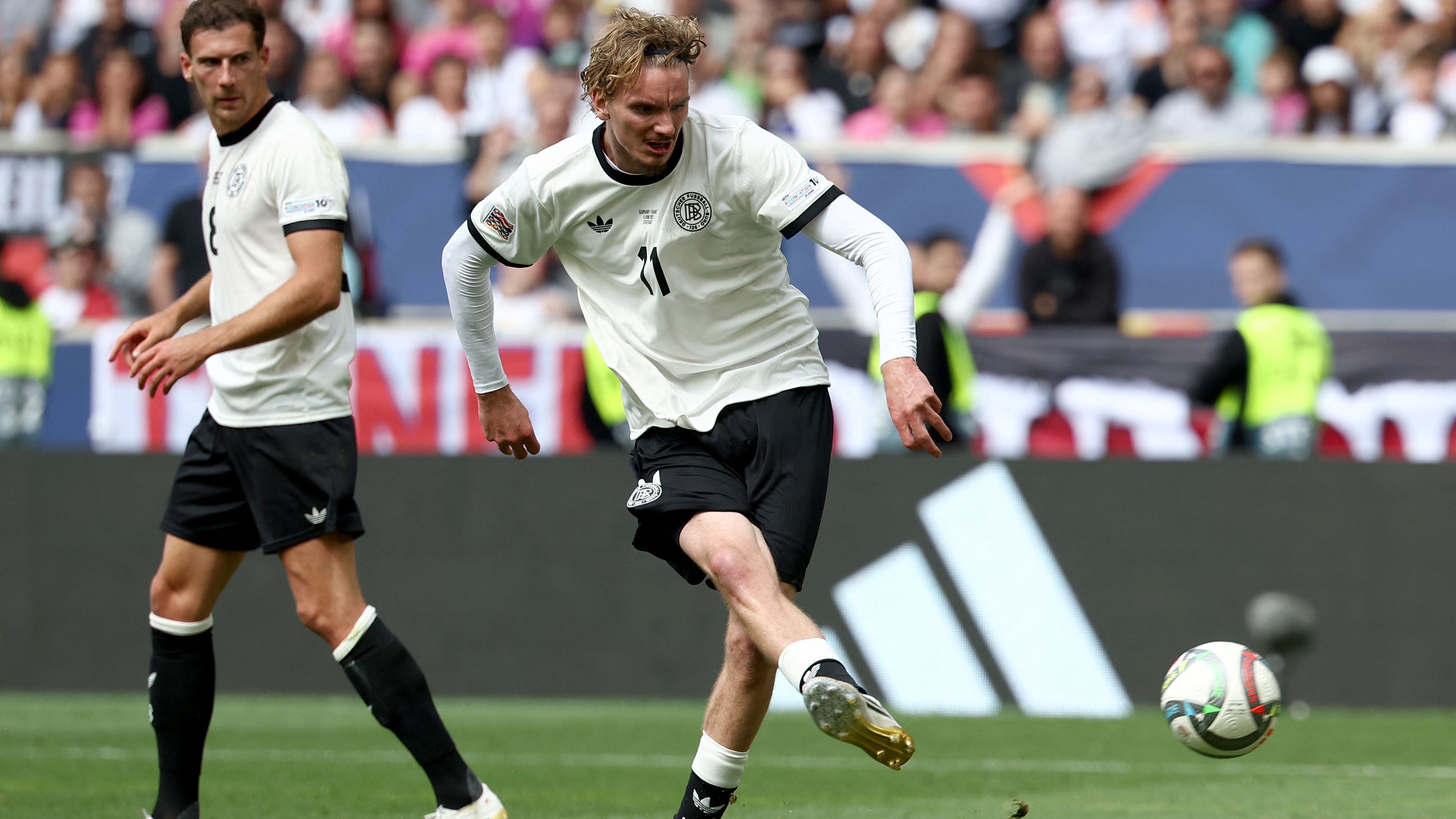  WM 2026, Auslosung: In welchem Lostopf ist Deutschland? Darum droht dem Illustration 